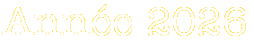 Année 2026